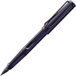 Lamy safari Special Edition meteora Füllhalter 
