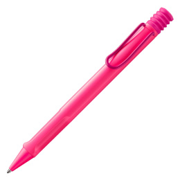 Lamy safari Special Edition neonpink Kugelschreiber 