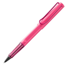 Lamy safari Special Edition neonpink Tintenroller 