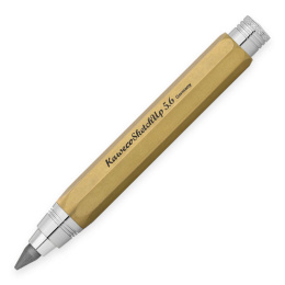 Kaweco Sketch-Up Fallbleistift 5.6 mm Messing 