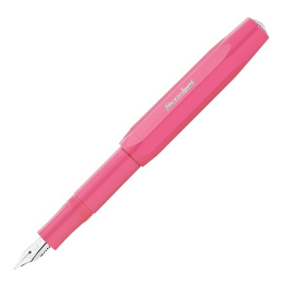 Kaweco Skyline Sport Füllhalter pink 