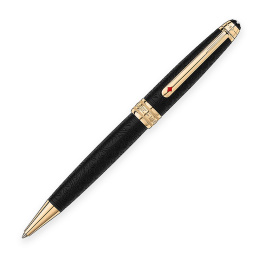 Montblanc Meisterstück Around the World in 80 Days ll Solitaire Midsize Ballpoint pen 