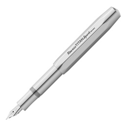 Kaweco Titan Sport fountain pen 
