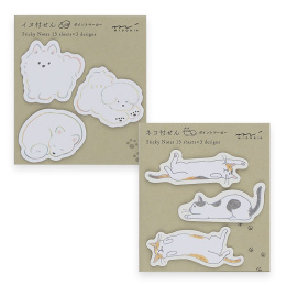 Midori Sticky Notes 