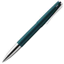 Lamy studio petrol Tintenroller 