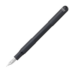 Kaweco Supra Füllhalter schwarz 