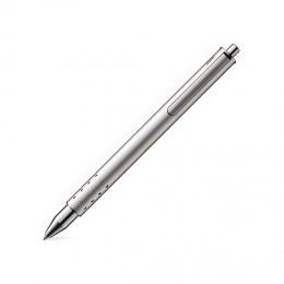 Lamy swift set Palladium Tintenroller 330 