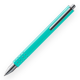 Lamy swift set lagoon Tintenroller 