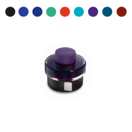 Lamy T52 Tintenglas 50 ml dark lilac