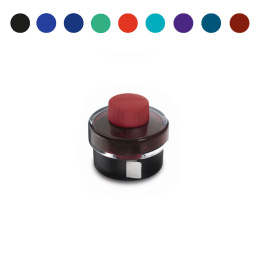 Lamy T52 Tintenglas 50 ml sepia 