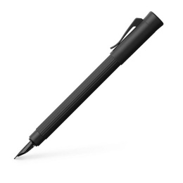 Graf von Faber-Castell Tamitio Black Edition Füllfederhalter 