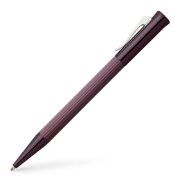 Graf von Faber-Castell Tamitio Drehkugelschreiber Dark Bordeaux 