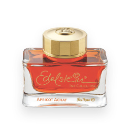 Pelikan Edelstein Ink Collection Apricot Achat 2025