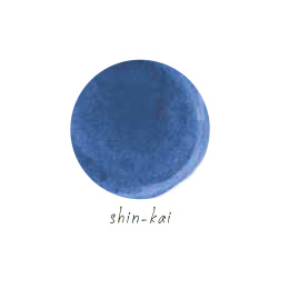 Pilot Iroshizuku Tintenpatronen Shin Kai - deep sea