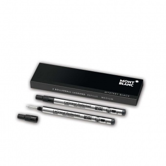 Montblanc LeGrand Rollerball-Minen