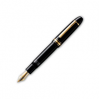 Montblanc Meisterstück 149 Kolbenhalter
