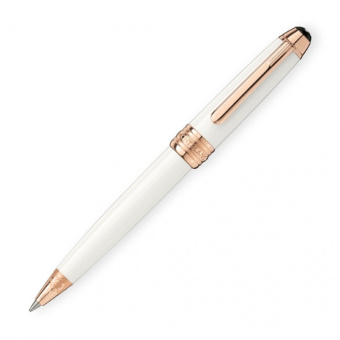 Montblanc Meisterstück Solitaire Mozart Tribute to the Montblanc Kugelschreiber
