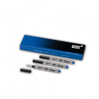 Montblanc Kleine Rollerball Minen