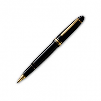 Montblanc Meisterstück LeGrand Rollerball Vergoldet