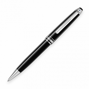 Montblanc Meisterstück Unicef Classique Kugelschreiber