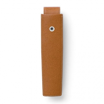 Graf von Faber-Castell Leder EPSOM Pen of the Year Schiebeetui