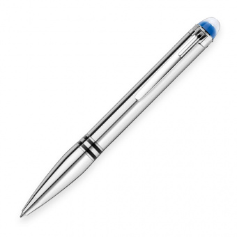 Montblanc StarWalker Metal Kugelschreiber