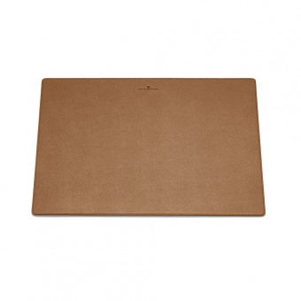 Graf von Faber-Castell Schreibunterlage EPSOM genarbt Cognac