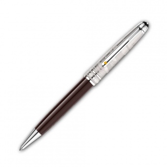 Montblanc Meisterstück Le Petit Prince Solitaire Doue Kugelschreiber
