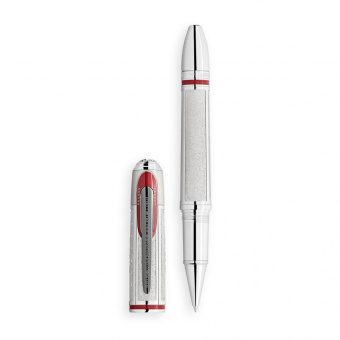 Montblanc Great Characters Enzo Ferrari Limited Edition 1898 Rollerball