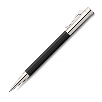 Graf von Faber-Castell Tamitio Drehbleistift Schwarz