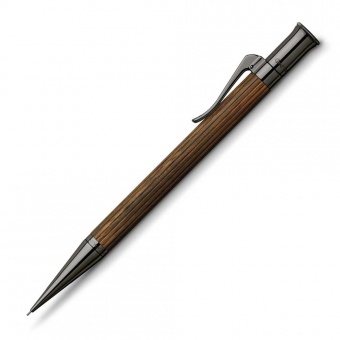 Graf von Faber-Castell Classic Macassar Drehbleistift