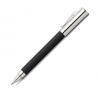 Graf von Faber-Castell Tamitio Tintenroller Schwarz
