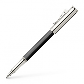 Graf von Faber-Castell Classic Ebenholz Tintenroller