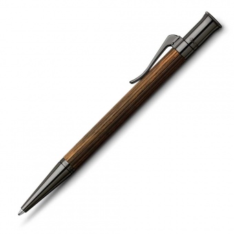Graf von Faber-Castell Classic Macassar Drehkugelschreiber