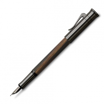 Graf von Faber-Castell Classic Macassar Füllfederhalter