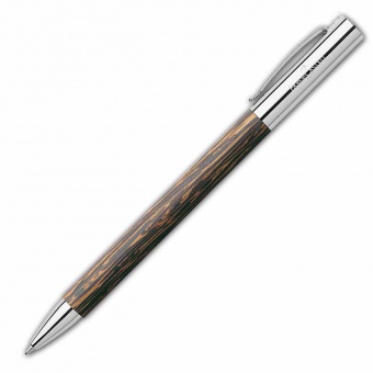 Faber-Castell Ambition Cocos Drehkugelschreiber