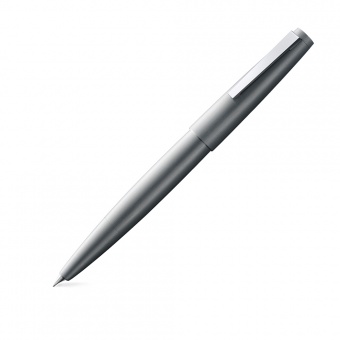 Lamy 2000 M Kolbenfüllhalter 002