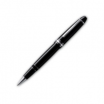 Montblanc Meisterstück LeGrand Rollerball Platinum Line