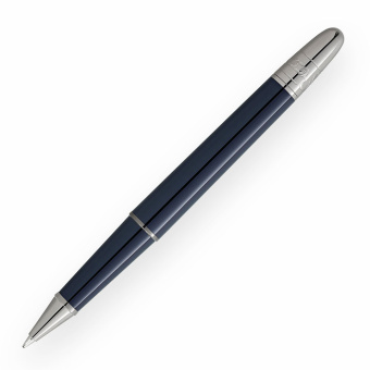 Montblanc Meisterstück Around the World in 80 Days III Classique Rollerball