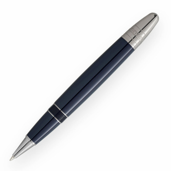 Montblanc Meisterstück Around the World in 80 Days III LeGrand Rollerball