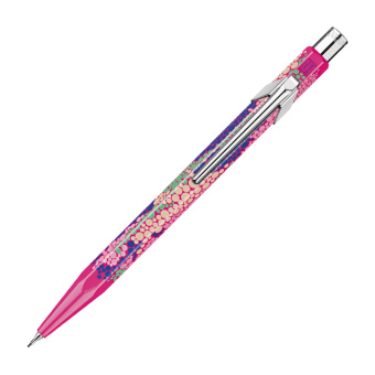 Caran d´Ache + Germanier Minenhalter neonrosa Sonderedition