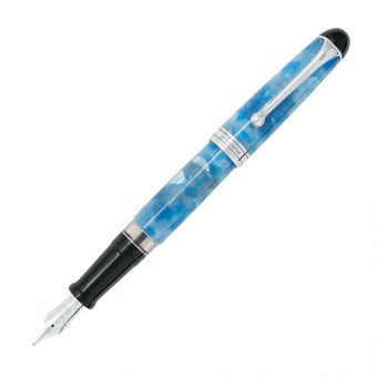 Aurora 888 Plutone Limited Edition Kolbenfüllhalter
