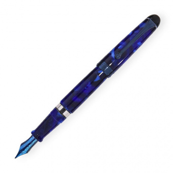 Aurora 888 Terra Limited Edition Fountain Pen