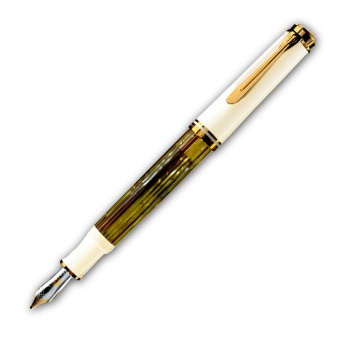 Modellgruppe Pelikan Souverän M 400, M 405 Ersatzteile Fülllhalter 