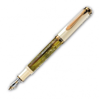 Pelikan Souverän M400 Kolbenfüllhalter