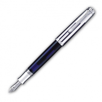 Modellgruppe Pelikan Souverän M 600, M 625 Ersatzteile Fülllhalter