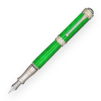 Aurora Conte verde Limited Edition Füllhalter