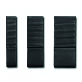 Lamy A 301 - A 302 - A 303 Lederetui schwarz