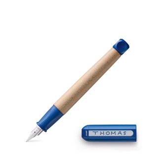 Lamy abc blue Schreiblernfüller 009 