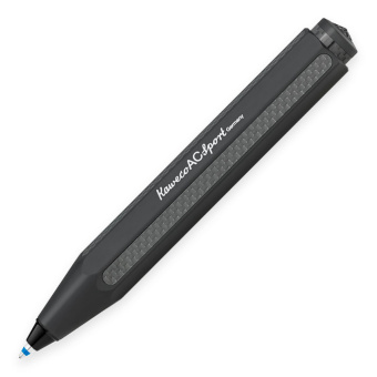 Kaweco AC Sport Carbon black Ballpoint pen